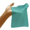 Латексные салфетки Oral Dams GLYDE Green Mint 4шт
