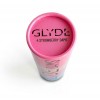 Chusteczki lateksowe Oral Dams GLYDE Pink Strawberry 4 szt.