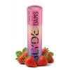 Chusteczki lateksowe Oral Dams GLYDE Pink Strawberry 4 szt.