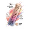 Chusteczki lateksowe Oral Dams GLYDE Creme Vanilla 4 szt.