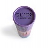 GLYDE Purple Wildberry Oral Dams, 4 pcs