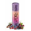 GLYDE Purple Wildberry Oral Dams, 4 pcs