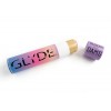 GLYDE Purple Wildberry Oral Dams, 4 pcs