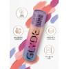 GLYDE Purple Wildberry Oral Dams, 4 pcs