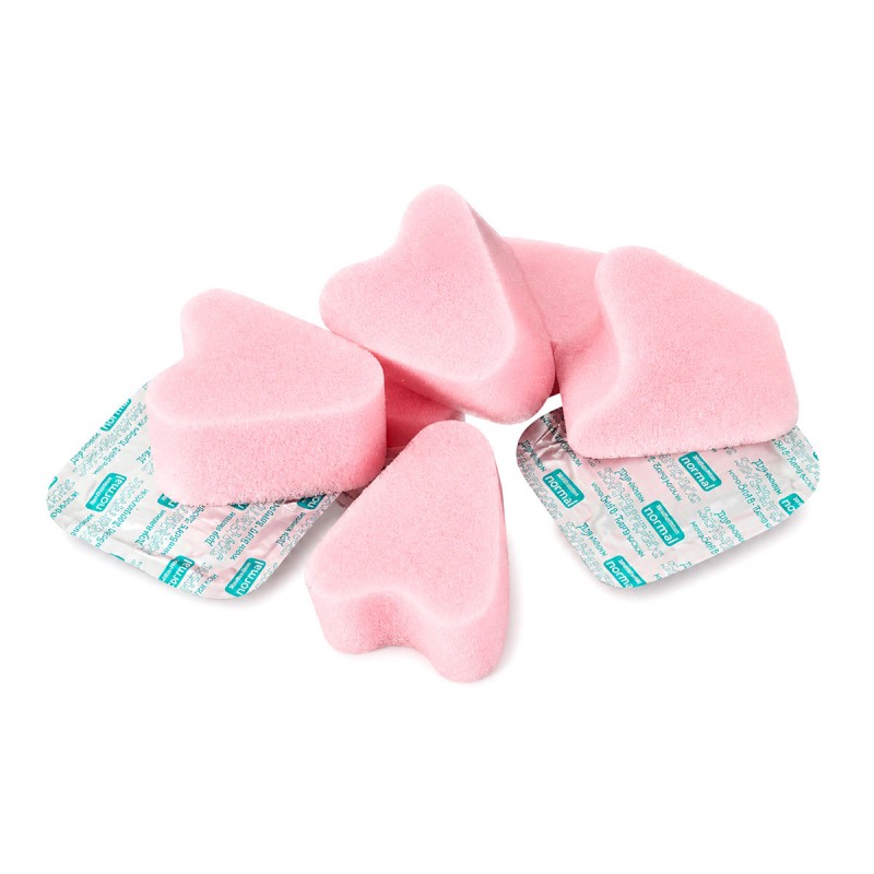 Tampony JoyDivision Soft-Tampons Normal 10 szt (Opakowanie zewnętrzne pogniecione)