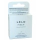 Nowe prezerwatywy Lelo HEX Original 3szt