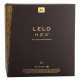 Nowe prezerwatywy Lelo HEX Respect XL 36szt Large