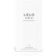 Nowe prezerwatywy Lelo HEX Original 12szt