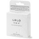 Nowe prezerwatywy Lelo HEX Original 3szt