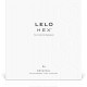 Сверхновые презервативы Lelo HEX Original 36шт