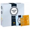 Kondome MisterSize 53 (160mm, 53mm) - 36 Stück