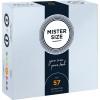 Prezerwatywy MisterSize 57 (160mm, 57mm) - 36szt