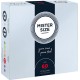 Prezerwatywy MisterSize 60 (200mm, 60mm) - 36szt