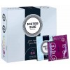 Prezerwatywy MisterSize 64 (220mm, 64mm) - 36szt