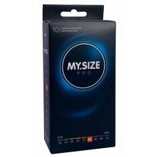 Prezerwatywy MySize Pro 60 (193мм, 60мм) - 10szt