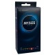 Презервативы MySize Pro 60 (193мм, 60мм) - 10шт