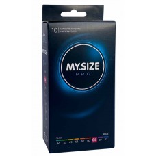 Prezerwatywy MySize Pro 64 (223мм, 64мм) - 10szt