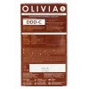 Латексные салфетки Olivia Oral Dams Chocolate 6шт шоколад