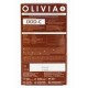 Lateksowe serwetki Olivia Oral Dams Chocolate 6pcs Chocolate