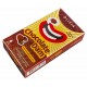 Lateksowe serwetki Olivia Oral Dams Chocolate 6pcs Chocolate