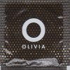 Латексные салфетки Olivia Oral Dams Mint 6шт ментол