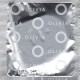 Lateksowe serwetki Olivia Oral Dams Mint 6pcs Mentol