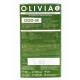 Lateksowe serwetki Olivia Oral Dams Mint 6pcs Mentol