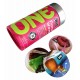 ONE Flavor Waves Flavored Condoms 12pcs - 6 Flavors - buy online with delivery in Poland | prezerwatywy4u.pl