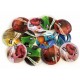 ONE Flavor Waves Flavored Condoms 12pcs - 6 Flavors - buy online with delivery in Poland | prezerwatywy4u.pl