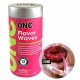 ONE Flavor Waves Flavored Condoms 12pcs - 6 Flavors - buy online with delivery in Poland | prezerwatywy4u.pl