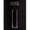 Тонкие презервативы ONE Flex 10шт латекс, улучшенный графеном