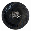 Тонкие презервативы ONE Flex 10шт латекс, улучшенный графеном