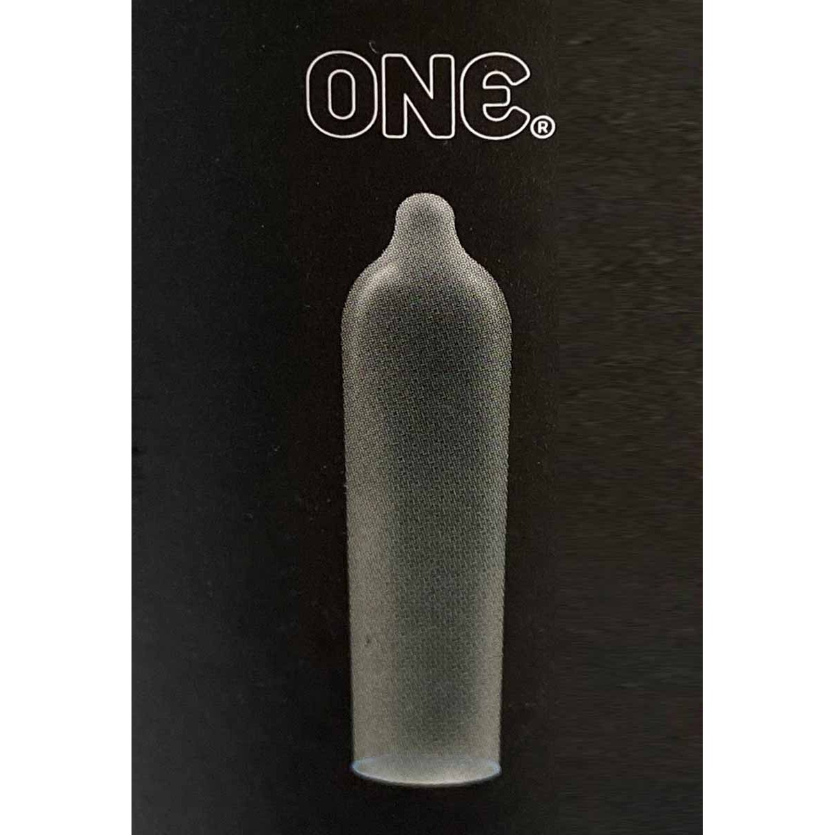 ONE Legend Extra Large – XL Kondome, 12 Stk., spezielle Form