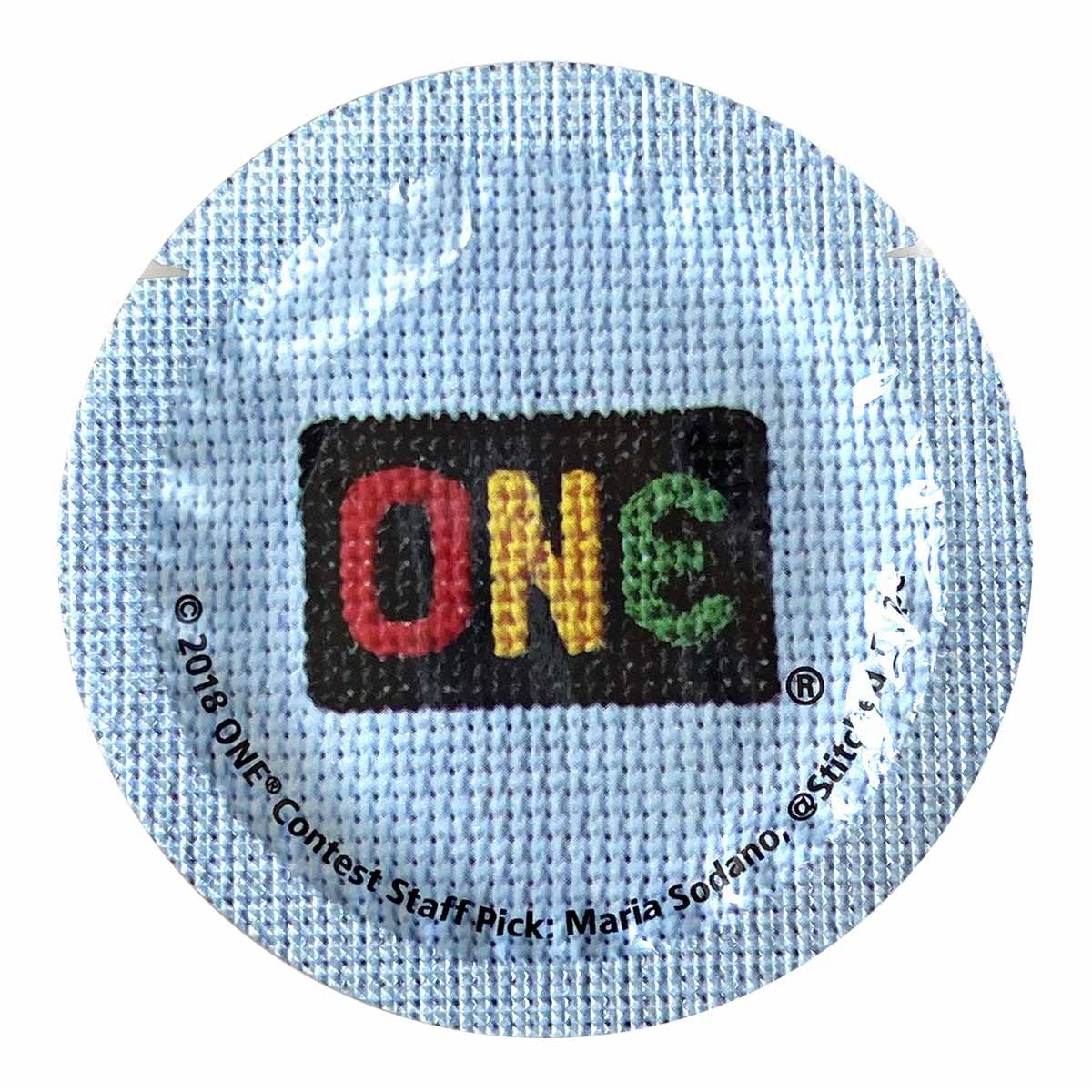 ONE Legend Extra Large – XL Kondome, 12 Stk., spezielle Form