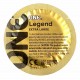 ONE Legend Extra Large Condoms 12pcs Special Shape - buy online with delivery in Poland | prezerwatywy4u.pl