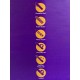 ONE Mixed Pleasures Condom Set 12pcs - 6 Types - buy online with delivery in Poland | prezerwatywy4u.pl