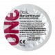 ONE Mixed Pleasures Condom Set 12pcs - 6 Types - buy online with delivery in Poland | prezerwatywy4u.pl