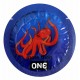 ONE Super Studs Textured Condoms 12pcs Contoured - buy online with delivery in Poland | prezerwatywy4u.pl