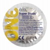 ONE Super Studs – prezerwatywy teksturowane, 12 szt., profilowane