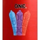 ONE Tattoo Touch Textured Condoms 12pcs Tattoo Design - buy online with delivery in Poland | prezerwatywy4u.pl