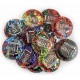 ONE Tattoo Touch Textured Condoms 12pcs Tattoo Design - buy online with delivery in Poland | prezerwatywy4u.pl