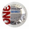 Текстуровані презервативи ONE Tattoo Touch 12шт тату-дизайн