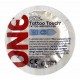 ONE Tattoo Touch Textured Condoms 12pcs Tattoo Design - buy online with delivery in Poland | prezerwatywy4u.pl