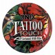 ONE Tattoo Touch Textured Condoms 12pcs Tattoo Design - buy online with delivery in Poland | prezerwatywy4u.pl