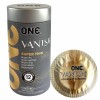 ONE Vanish Superthin Snug-Fit – prezerwatywy ultra cienkie, 12 szt.