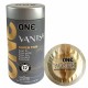 ONE Vanish Superthin Snug-Fit Condoms 12pcs Premium Lubrication - buy online with delivery in Poland | prezerwatywy4u.pl