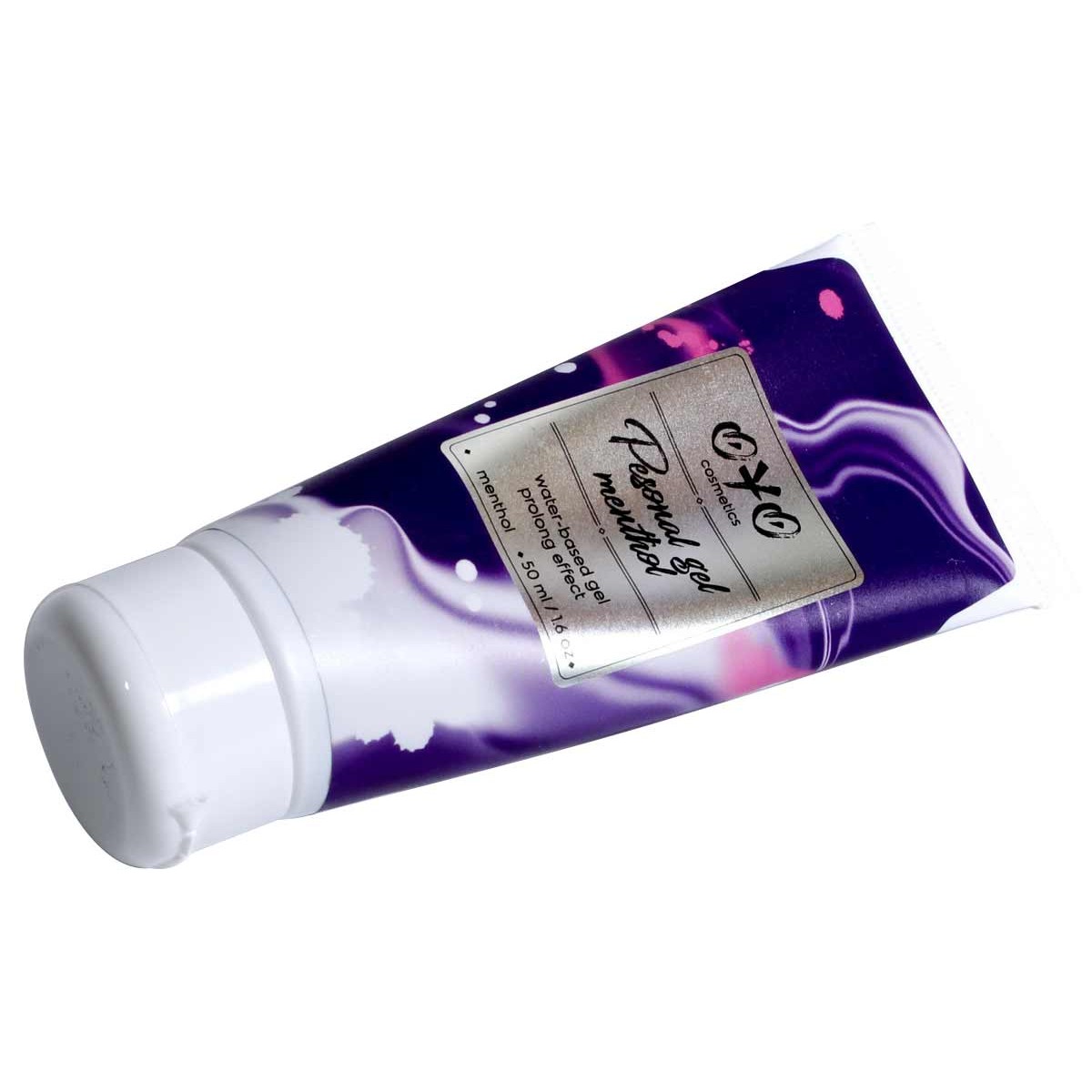 Żel chłodzący OYO Personal Menthol 50 ml