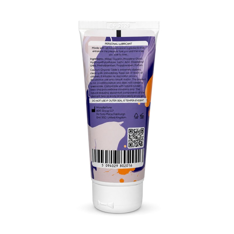 Hydrating Gel OYO Personal Universal 50 ml