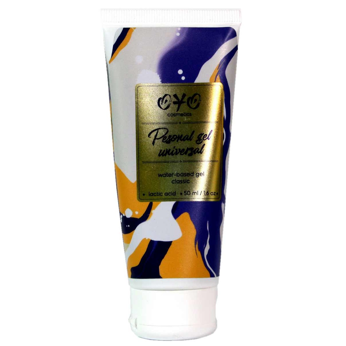 Żel nawilżający OYO Personal Universal 50 ml