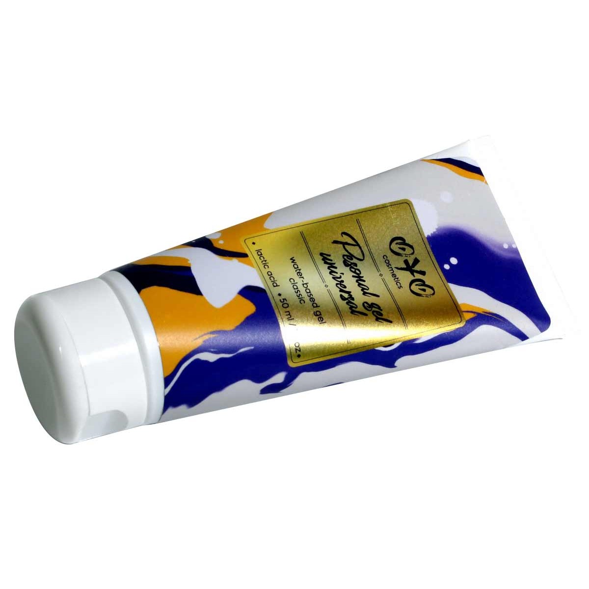Żel nawilżający OYO Personal Universal 50 ml